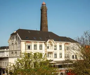 Hotel Rummeni - Borkum