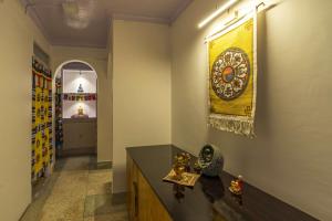 Zostel Homes Pedong, Kalimpong