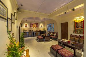 Zostel Homes Pedong, Kalimpong