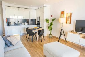 Monte Residence Beach e Pool