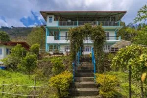 Zostel Homes Pedong, Kalimpong - Rongli