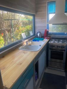 Maisons d'hotes L'oiseau Bleu a CALVI : photos des chambres