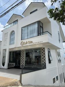 Lê Gia Đà Lạt Hotel - Số 21 Đường Khe Sanh