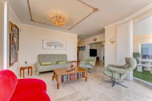 Villa Marina Luxury Sea View Private Pool & Garden - Costa Adeje