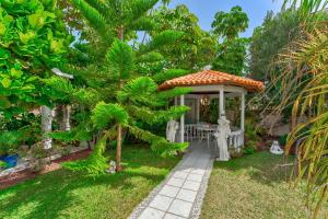 Villa Marina Luxury Sea View Private Pool & Garden - Costa Adeje