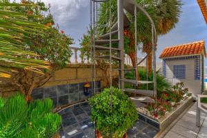 Villa Marina Luxury Sea View Private Pool & Garden - Costa Adeje