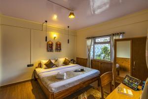 Zostel Homes Pedong, Kalimpong