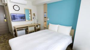 Toyoko Inn Nagano-eki Higashi-guchi