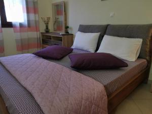 Fiore di Rodi - Private Pool, Jacuzzi and Barbecue