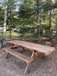 Chalets Sirolane, chalet au bord des pistes au Sauze : photos des chambres