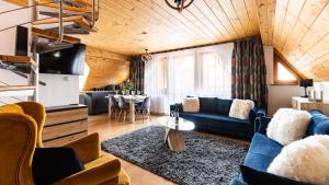 Aparthotel Delta Zakopane