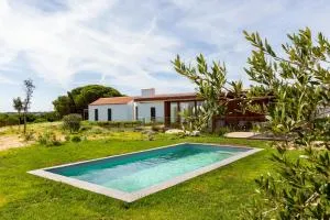 Alentejo Pine Trees Villa - Santo André