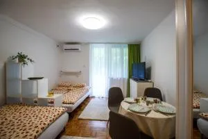 Süllő utcai apartman Fonyód VÍZPARTI és PANORÁMÁS! ON THE WATERFRONT and with Balaton panorama! - Fonyód Vasútállomás