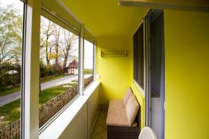 Süllő utcai apartman Fonyód VÍZPARTI és PANORÁMÁS! ON THE WATERFRONT and with Balaton panorama!