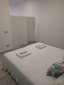 Loft sul mare