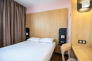 Hotels B&B HOTEL Bordeaux Merignac Aeroport : photos des chambres