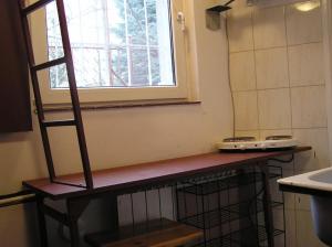 p1 okropnie mała kawalerka z łazienką Centrum 5 przystanków Halczyna 9