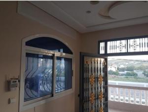 Appartment with terrrasse ANDALUCIA Inn Tanger