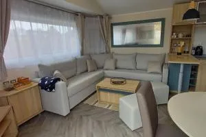 Chalet Les Moutiers - La Caine