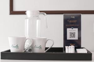Hotel Noola Malioboro