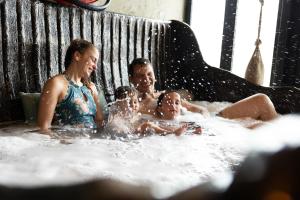 Landhotel Am Rothenberg