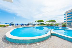 Residence Solmare Immobiliare Pacella