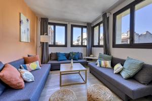 NOCNOC - Le Colisée