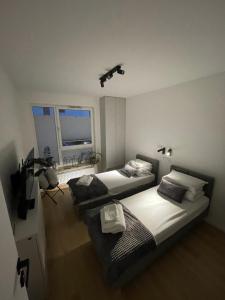 APARTAMENT 4 bed 2 room WARSAW