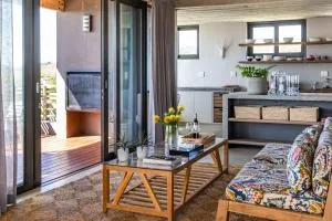 Ilanga Beach House - Plettenberg Bay
