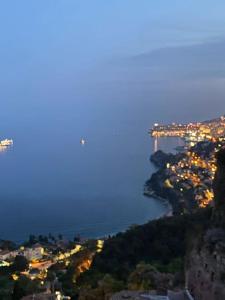 Appartements Village Medievale, superbe appartement vu mer et Monaco : photos des chambres