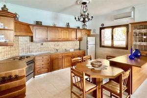 Irini Traditional House Afitos