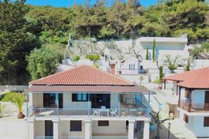 Irini Traditional House Afitos