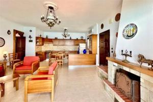 Irini Traditional House Afitos