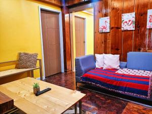 Baguio Camella Big Brother House