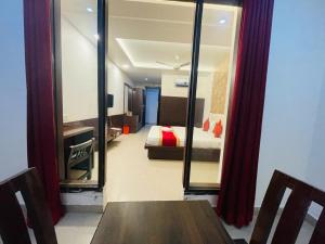 Hotel Areeba by The Golden Taj Group & Hotels
