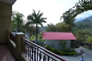 Bharat Resorts - Rājpur