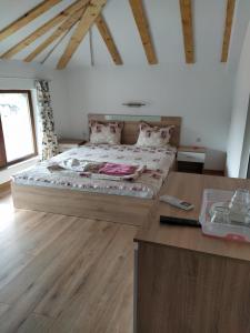 Guest House Proynovi