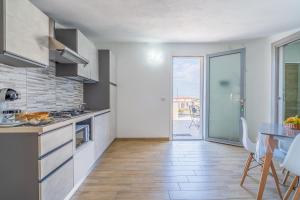 Villa Sele Fontanebianche - Nord