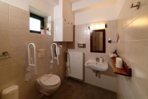 Double Room - Disability Access room in Kosbor Panzió