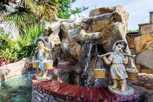 Villa Evelin