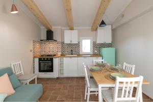 Al posto giusto -appartamento Gioia