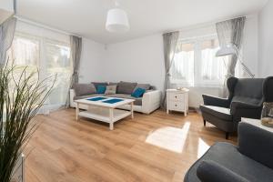 Apartamenty Apartinfo - Blue Side Family