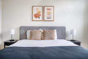 Sunnyvale 1br w gym pool wd nr highways SFO-1330