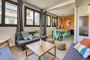 NOCNOC - Le Colisée