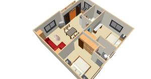 Phuket Riviera Villas Hotel