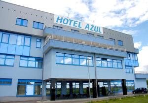 4 stern hotel Garni Hotel Azul Kranj Slowenien