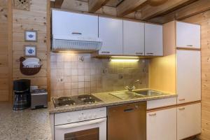 Haus Monika Silvrettablick