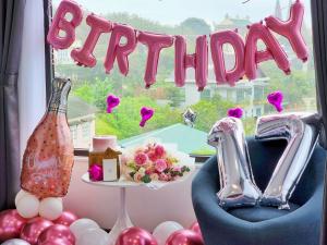 Lê Gia Đà Lạt Hotel - Số 21 Đường Khe Sanh