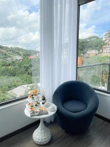 Lê Gia Đà Lạt Hotel - Số 21 Đường Khe Sanh