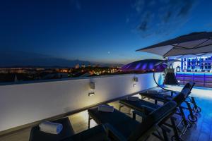 Luxury Rooms LaVie - Superior Rooms